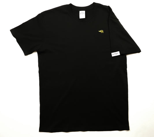 Black RR Signature T Shirt