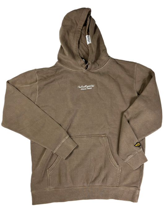 RR Club Classic Hoodie realrightclub