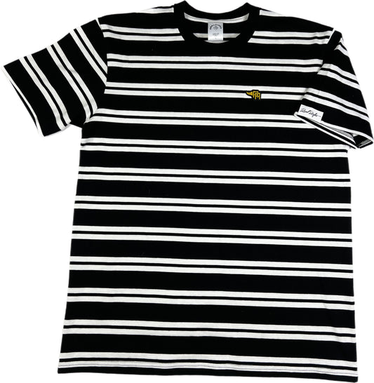 Classic Double R Stripe Tee RR