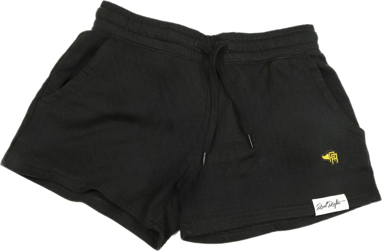 Women's RR Essential Shorts realrightclub