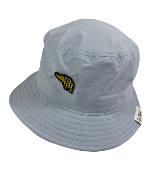 Nylon Double R Bucket Hat Apliiq