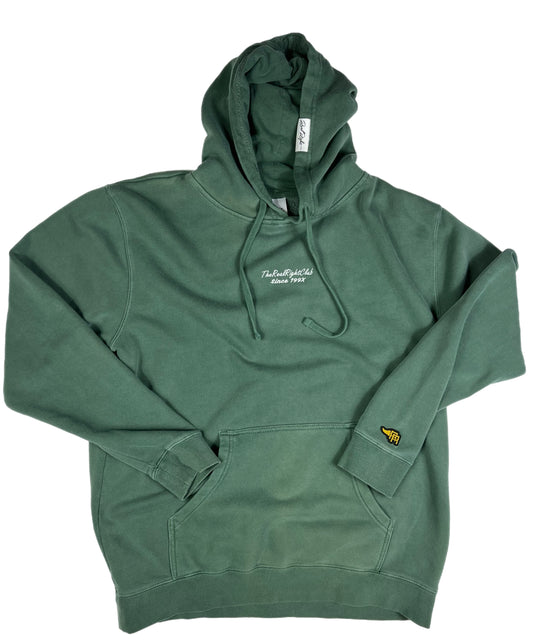 RR Club Classic Hoodie realrightclub